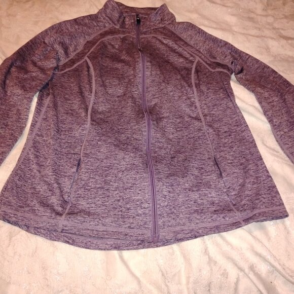 Women's Ideology Track Jacket Lot - Picture 11 of 15